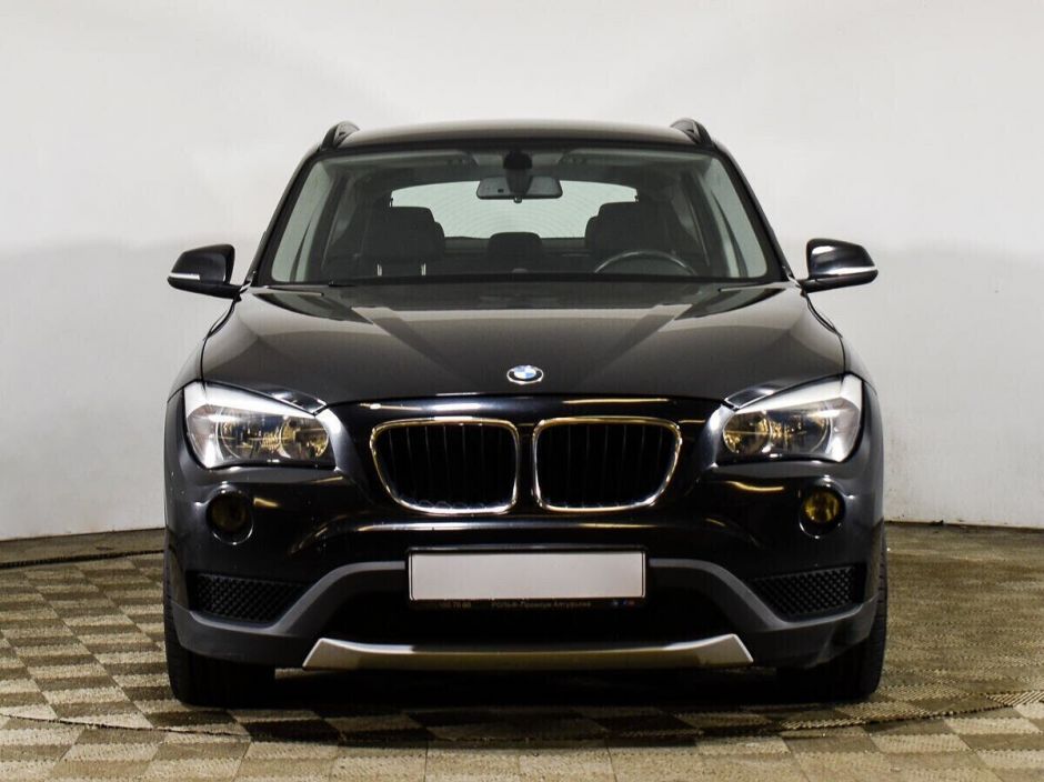 BMW X1, 2.0 л, АТ, 2014 фото 4