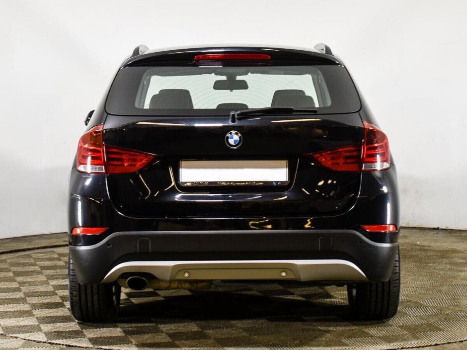 BMW X1, 2.0 л, АТ, 2014 фото 6