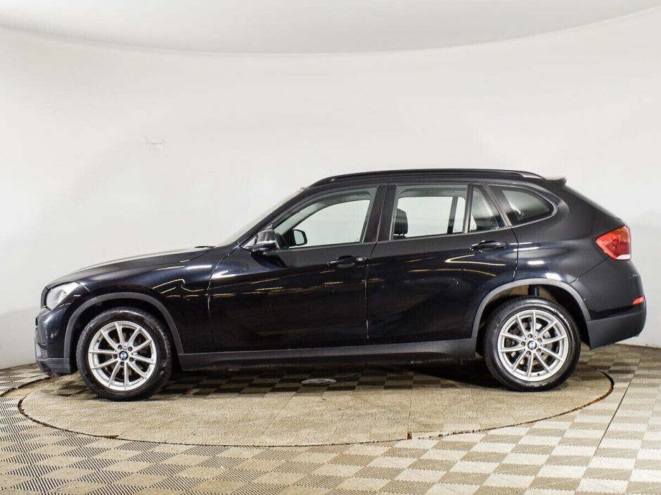 BMW X1, 2.0 л, АТ, 2014 фото 7
