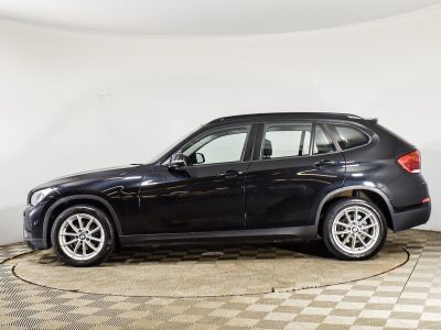 BMW X1, 2.0 л, АКПП, 2014 фото 7