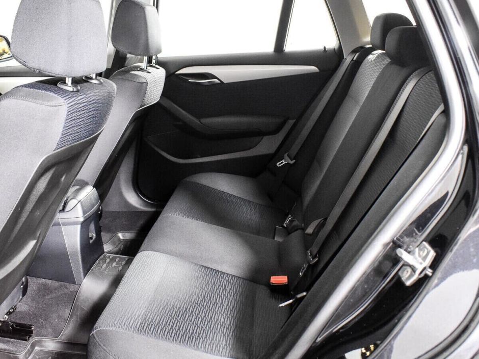 BMW X1, 2.0 л, АТ, 2014 фото 1