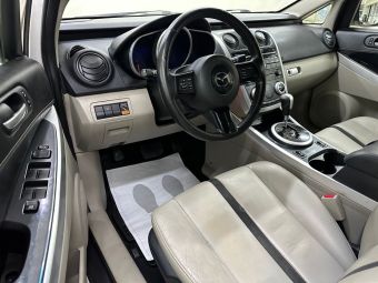 Mazda CX-7, 2.3 л, АТ, 2008 фото 10