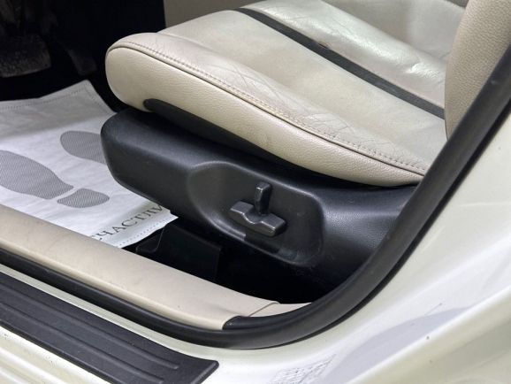 Mazda CX-7, 2.3 л, АТ, 2008 фото 11