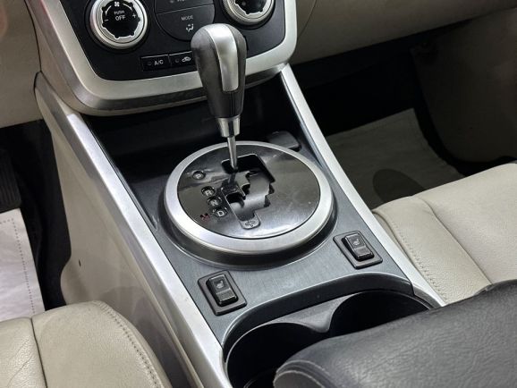 Mazda CX-7, 2.3 л, АТ, 2008 фото 15
