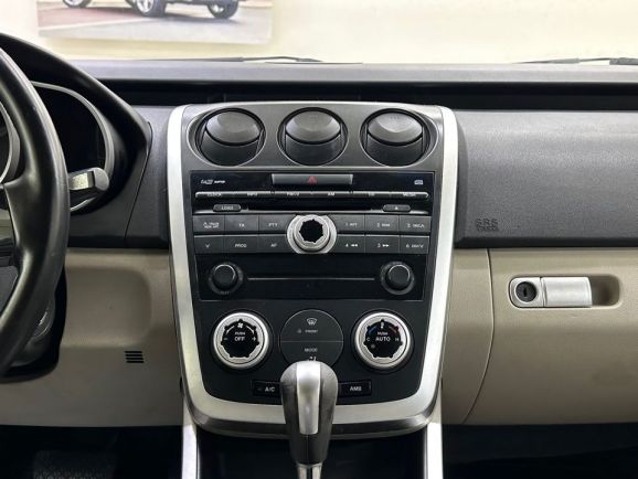 Mazda CX-7, 2.3 л, АТ, 2008 фото 16