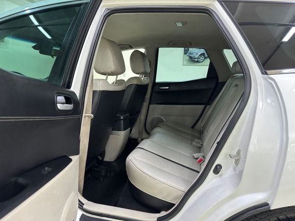 Mazda CX-7, 2.3 л, АТ, 2008 фото 1