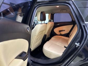 Opel Astra, 1.6 л, АКПП, 2011 фото 1