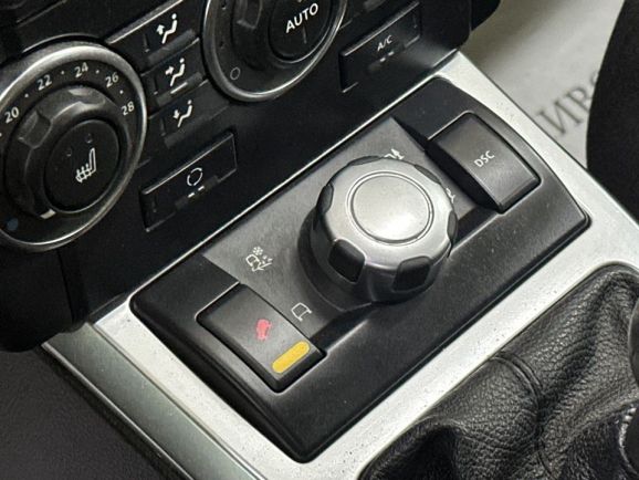 Land Rover Freelander SE, 2.2 л, МТ, 2009 фото 14