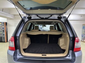 Land Rover Freelander, 2.2 л, АКПП, 2008 фото 9