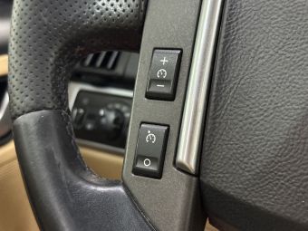 Land Rover Freelander, 2.2 л, АКПП, 2008 фото 13