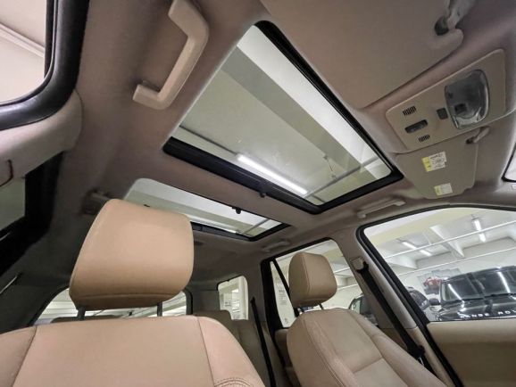 Land Rover Freelander, 2.2 л, АТ, 2008 фото 19