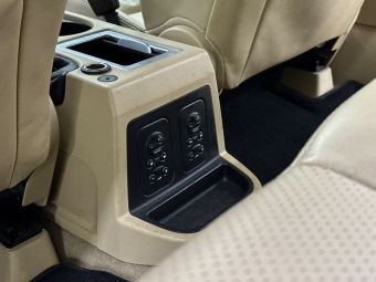 Land Rover Freelander, 2.2 л, АКПП, 2008 фото 2