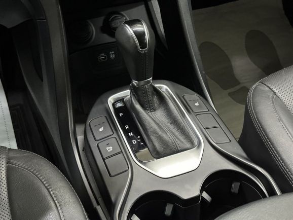 Hyundai Santa Fe, 2.2 л, АТ, 2018 фото 16