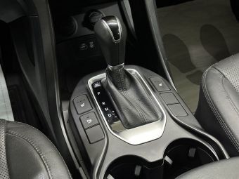 Hyundai Santa Fe, 2.2 л, АКПП, 2018 фото 16