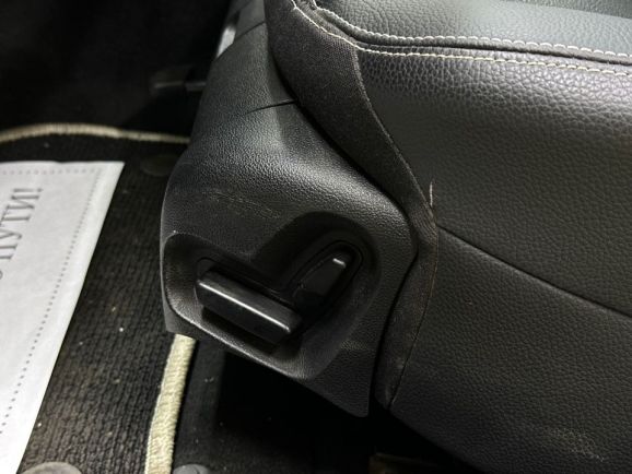 Mercedes-Benz E-Класс, 2.5 л, АТ, 2008 фото 11