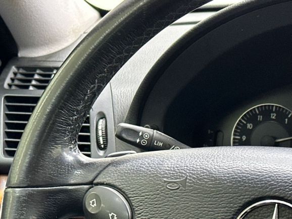 Mercedes-Benz E-Класс, 2.5 л, АТ, 2008 фото 12