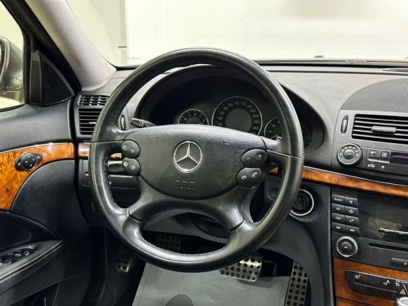 Mercedes-Benz E-Класс, 2.5 л, АТ, 2008 фото 14
