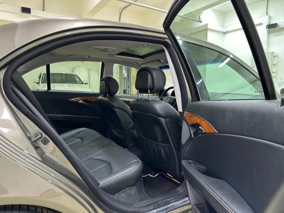 Mercedes-Benz E-Класс, 2.5 л, АТ, 2008 фото 2