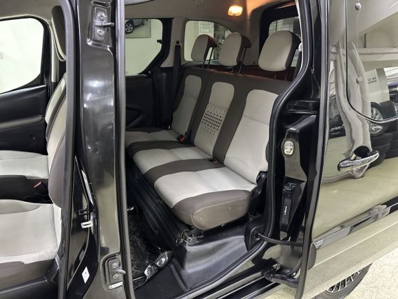 Citroen Berlingo, 1.6 л, МТ, 2012 фото 1