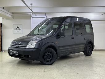 Ford Tourneo Connect, 1.8 л, МТ, 2008 фото 3