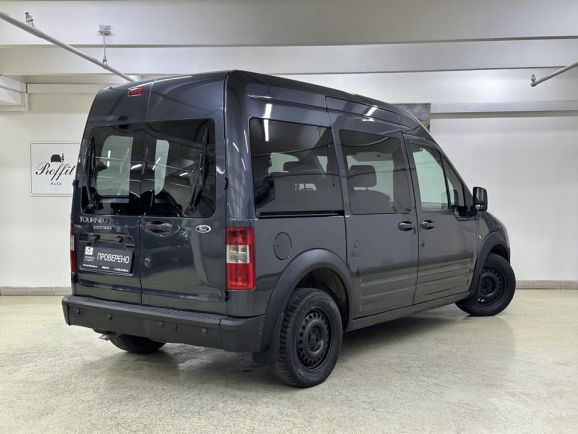 Ford Tourneo Connect, 1.8 л, МТ, 2008 фото 6