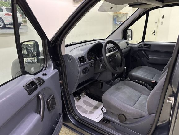 Ford Tourneo Connect, 1.8 л, МТ, 2008 фото 9