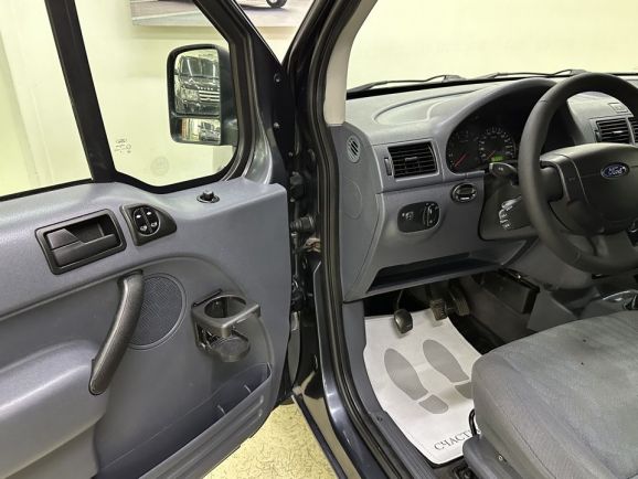 Ford Tourneo Connect, 1.8 л, МТ, 2008 фото 10