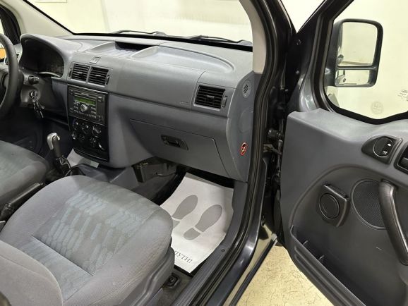 Ford Tourneo Connect, 1.8 л, МТ, 2008 фото 12