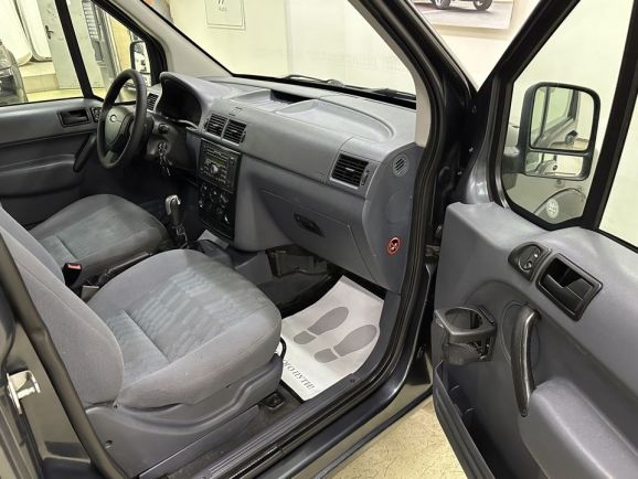 Ford Tourneo Connect, 1.8 л, МТ, 2008 фото 13