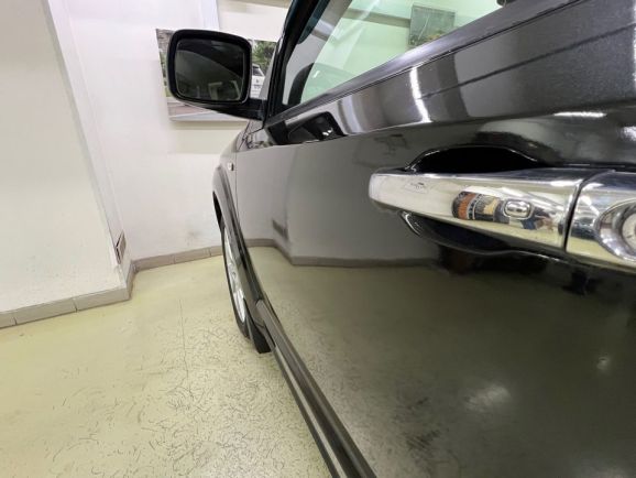 Dodge Journey, 3.6 л, АТ, 2011 фото 10