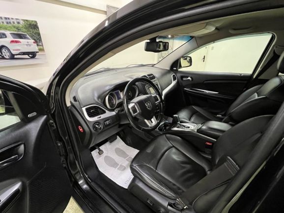 Dodge Journey, 3.6 л, АТ, 2011 фото 11