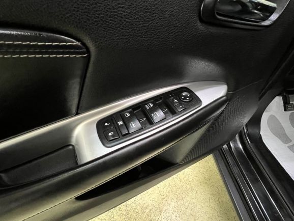 Dodge Journey, 3.6 л, АТ, 2011 фото 12