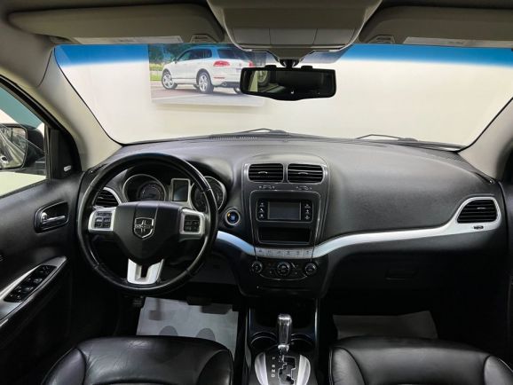 Dodge Journey, 3.6 л, АТ, 2011 фото 14