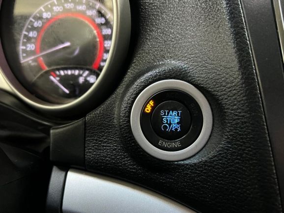 Dodge Journey, 3.6 л, АТ, 2011 фото 15