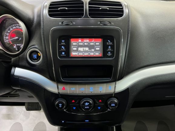 Dodge Journey, 3.6 л, АТ, 2011 фото 16