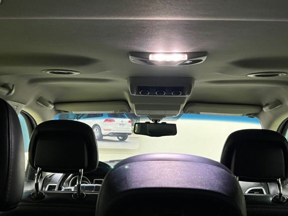 Dodge Journey, 3.6 л, АТ, 2011 фото 18