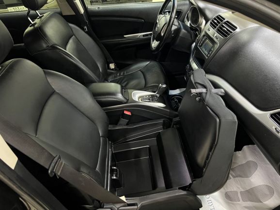 Dodge Journey, 3.6 л, АТ, 2011 фото 20
