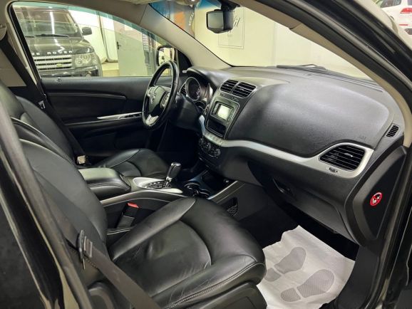 Dodge Journey, 3.6 л, АТ, 2011 фото 21