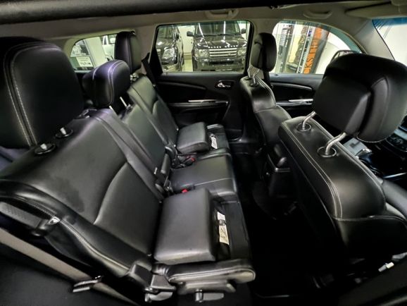 Dodge Journey, 3.6 л, АТ, 2011 фото 22