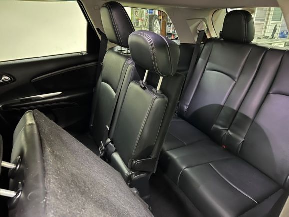 Dodge Journey, 3.6 л, АТ, 2011 фото 2