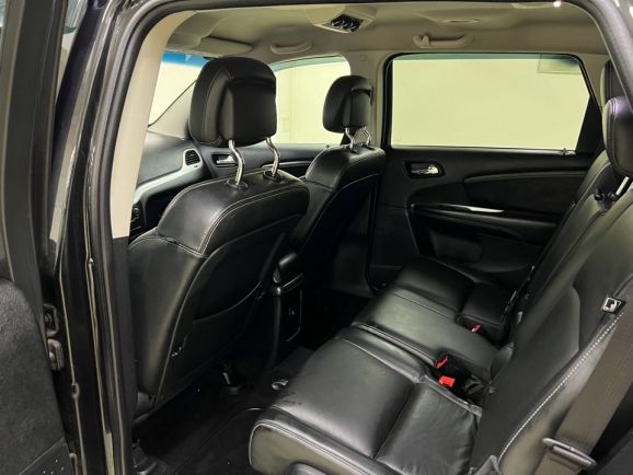 Dodge Journey, 3.6 л, АТ, 2011 фото 1