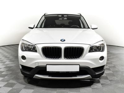 BMW X1, 2.0 л, АКПП, 2013 фото 4