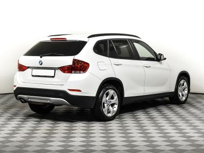 BMW X1, 2.0 л, АКПП, 2013 фото 6