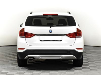 BMW X1, 2.0 л, АКПП, 2013 фото 7