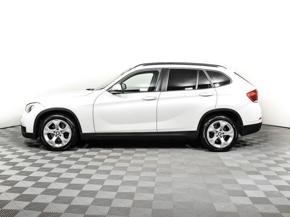 BMW X1, 2.0 л, АТ, 2013 фото 9
