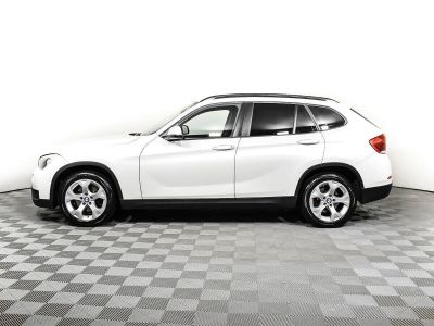 BMW X1, 2.0 л, АКПП, 2013 фото 9