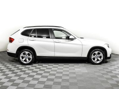 BMW X1, 2.0 л, АКПП, 2013 фото 10