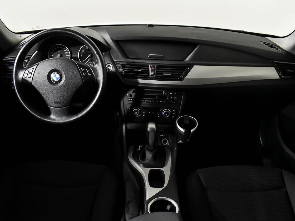 BMW X1, 2.0 л, АТ, 2013 фото 12