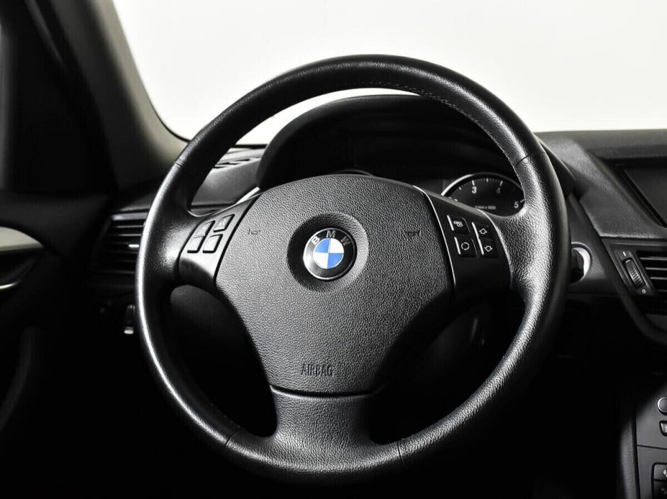 BMW X1, 2.0 л, АТ, 2013 фото 13
