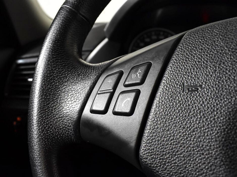 BMW X1, 2.0 л, АТ, 2013 фото 14